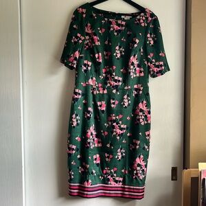 Boden dress
